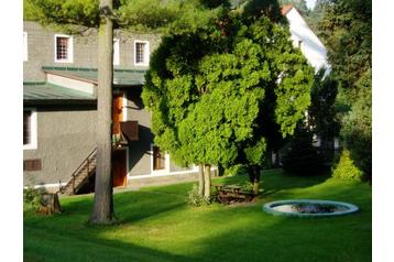 Zasebna nastanitev Slatiňany 4